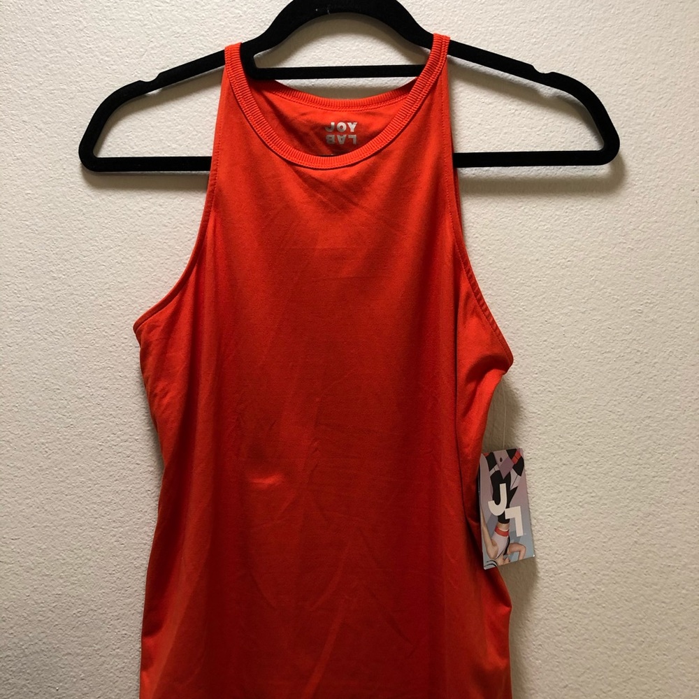 JOY LAB Tank
